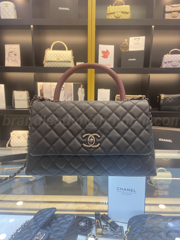 Chanel Handbags 45